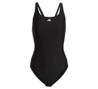 adidas Mid 3-Stripes Swimsuit Rashguard Femme (Lot de 1)