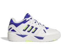 Adidas Midcity Low Shoes Wht/Blue/Lem 6 (39.3) Male