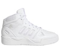 Adidas Midcity Mid Shoes, Chaussures mi-Hautes Non liées au Football, FTWR White/FTWR White/Grey One,