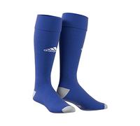 adidas Milano 16 1 Pair Knee Socks Homme, Bold Blue/White, 40-42