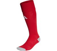 Adidas Chaussettes Milano 23 Unisexe Enfant Team Power Red 2/Blanc 7-8 ans