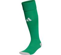 adidas Chaussettes de foot Milano 23 Mixte Vert/Blanc/Gris Taille 37-39