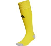 Adidas Chaussettes de football Milano 23 Mixte Jaune/Noir Taille 40-42
