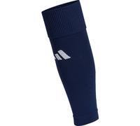 adidas Milano Manches 46-48 Bleu Marine/Blanc