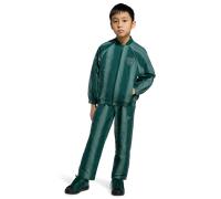 Adidas Minecraft Bébé - Survêtements, Vert - Taille 111 - 116 CM - Poly Mesh Green 111 - 116 CM