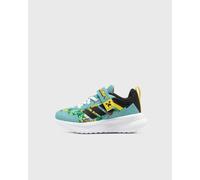 Adidas MINECRAFT FORTARUN 4.0 CHILDREN Sneakers|Lowtop blue taille: 28