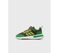 Adidas MINECRAFT PRO CHILDREN Sneakers|Lowtop brown|green taille: 28,5