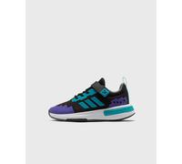 Adidas Baskets enfant Minecraft Pro Core Black/Lucid Cyan/Cloud White Taille 31,5