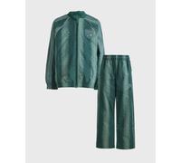 Adidas Originals Ensemble SST Minecraft Vert 6-7 ans Enfants
