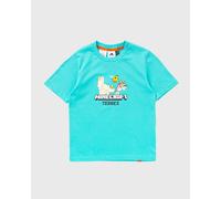 Adidas Minecraft Terrex Tee green taille: Age 6-8 | EU 116-128