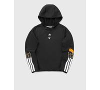 Adidas MINECRAFT TRAINING 3 STRIPES HOODIE Hoodies black taille: Age 4-6 | EU 104-116