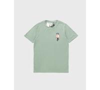 Adidas MINECRAFT TRAINING Tee Tees green taille: Age 8-10 | EU 128-140