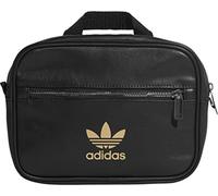 Sac à dos femme adidas originals classic - noir/noir - TU