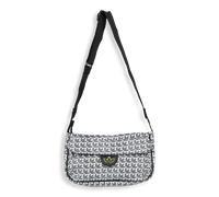 Adidas Mini Airliner Unisexe - Sacs, Blanc - Taille One Size White One Size