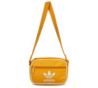 Adidas Mini Airliner Unisexe - Sacs, Jaune - Taille One Size Yellow One Size