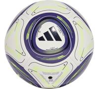 Adidas - Mini-ballon de foot Lionel Messi GT6018 (1) (Bleu/Blanc/Vert)