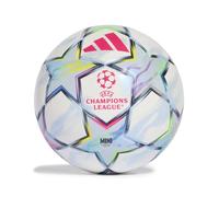 Adidas Mini Ballon de foot Football TPU 2026 27 Skills Blanc Unisexe