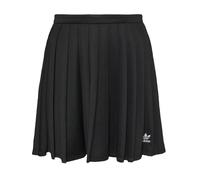 Adidas - Mini-jupe à taille élastique - Femme - Jupes - Noir - Taille: 36 FR