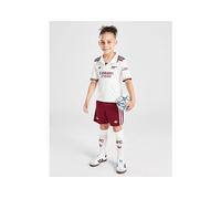 adidas Mini kit Arsenal 25/26 Third Enfants - Blanc 5-6Y