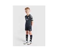 adidas Mini kit extérieur Real Madrid 25/26 pour enfants - Bleu 5-6Y