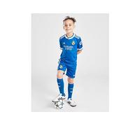 adidas Mini Kit Real Madrid 25/26 Third Enfants - Bleu 2-3Y