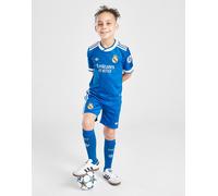 adidas Mini kit Third Real Madrid 25/26 Enfants - Bleu