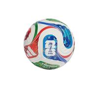 adidas Mini Trionda 2026 World Cup Unisexe pour Football Blanc 1