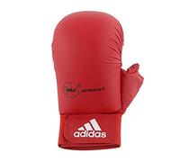 adidas Mitaines karaté WKF avec Pouce