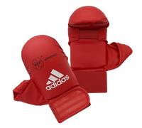 adidas Mitaines karaté WKF avec Pouce