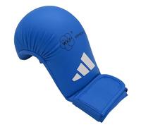 adidas Mitaines Karaté WKF sans Pouce