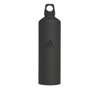adidas Mixte 0.75 L Steel Bottle, Black/Black, One Size
