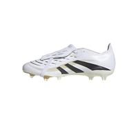 adidas Mixte 574v2 Botte d'équitation, Multicolore (Cloud White Core Black Gold Metallic), 45 1/3 EU