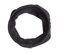 adidas Mixte Accessories Tiro Neckwarmer, Black/White, GH7250, OSFM EU