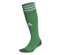 adidas Mixte Adi 23 Socks, Team Green/White, 10.5-12.5