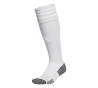 adidas Mixte Adi 23 Socks, team light grey/white, 48-51