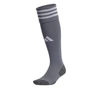 adidas Mixte Adi 23 Socks, Team Onix/White, 45-48