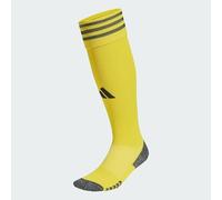 adidas Mixte Adi 23 Socks, Team Yellow/Black, 37-40