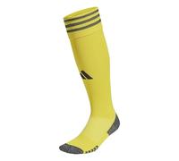 adidas Unisex Knee Socks Adi 23 Sock, Tmyell/Black, IB7797, Size XL