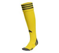 adidas Mixte Adi 26 Sock Socks, team yellow/black, 4-5 Years