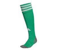 adidas Mixte Adi 26 Sock, team green/white, 37-40