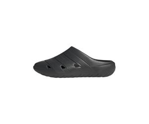 adidas Mixte Adicane Clogs, Carbon/Carbon/Core Black, 37 EU