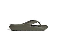 adidas Mixte Adicane Flip-Flops, olive strata/olive strata/olive strata, 40.5 EU