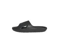 adidas Mixte Adicane Slides, Carbon / Carbon / Core Black, 42 EU