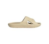 adidas Mixte Adicane Slides Chaussures, Sand Strata/Sand Strata/Earth Strata, 40.5 EU