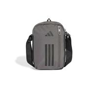 adidas Mixte Adidas Power Organizer Waist_Pack, Charcoal/Black, One Size
