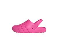 adidas Mixte ADILETTE 2.0 CLOG, lucid pink/lucid pink/lucid pink, 40.5 EU