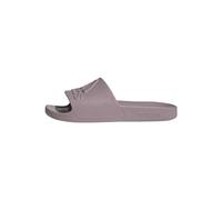 adidas Mixte Adilette Aqua Slides, Green Spark/Cloud White/Green Spark, 44.5 EU