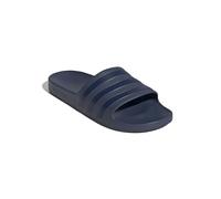 adidas Mixte Adilette Aqua Slides, preloved ink/DARK BLUE/preloved ink, 46 EU