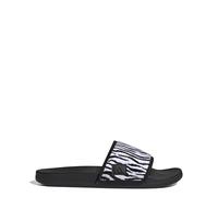 adidas Mixte ADILETTE COMFORT SLIDES, core black/Cloud white/core black, 43 EU