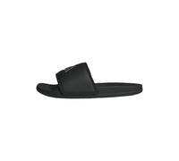 adidas Mixte ADILETTE COMFORT SLIDES, Core Black/Core Black/Core Black, 37 EU
